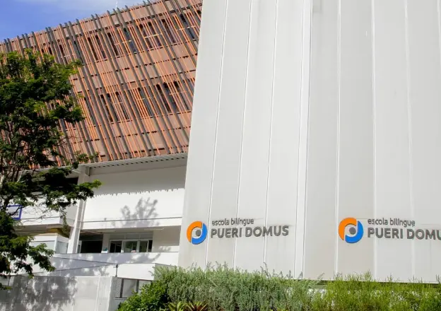 Pueri Domus Perdizes