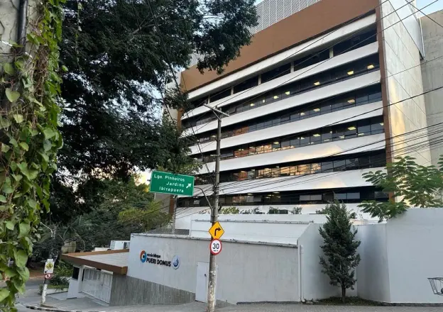 Pueri Domus Perdizes 2
